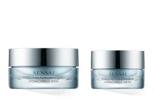 Sensai Cellular Performance Hydrachange