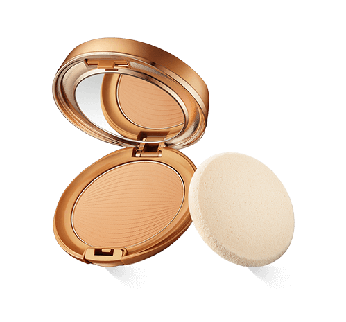 Sensai Silky Bronze Natural Veil Compact