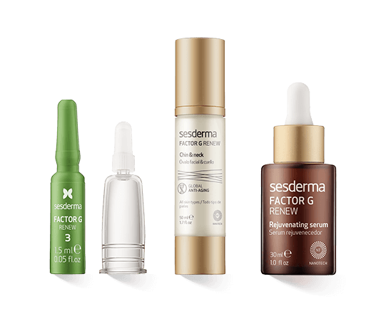 Sesderma Factor G Renew
