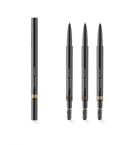 Shiseido Brow InkTrio