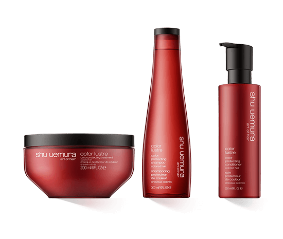 Shu Uemura Color Lustre