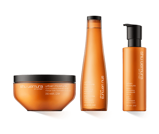 Shu Uemura Urban Moisture
