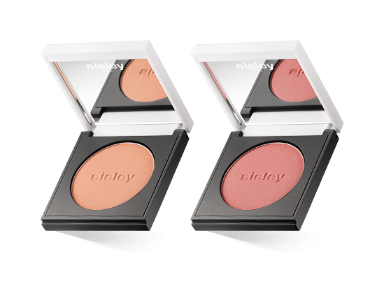 Sisley Le Phyto Blush