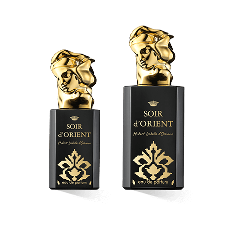 Sisley Soir d'Orient