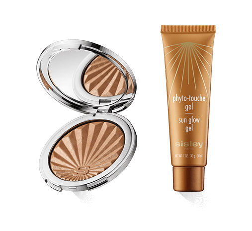 Sisley Sonnen-Make-up