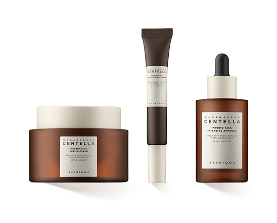 SKIN1004 Madagascar Centella Probio-Cica