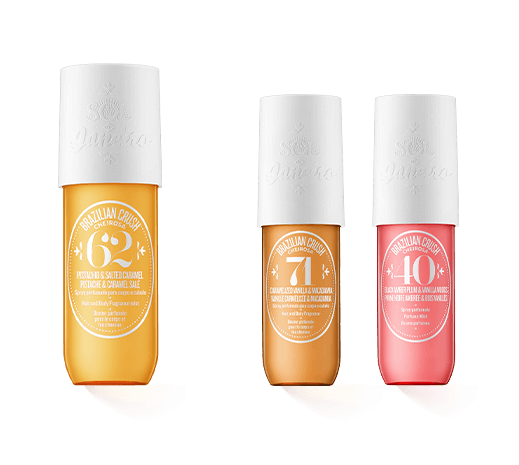 Sol de Janeiro Brazilian Crush