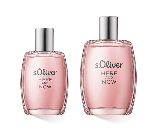 s.Oliver Here and Now for Women