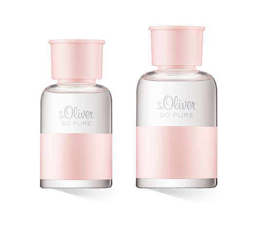 s.Oliver So Pure Women