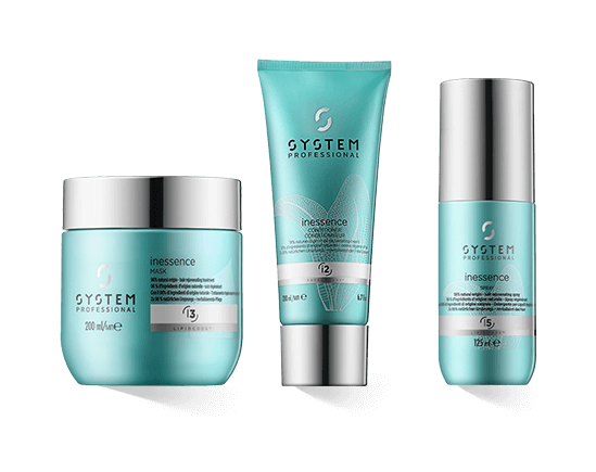 System Professional LipidCode Inessence