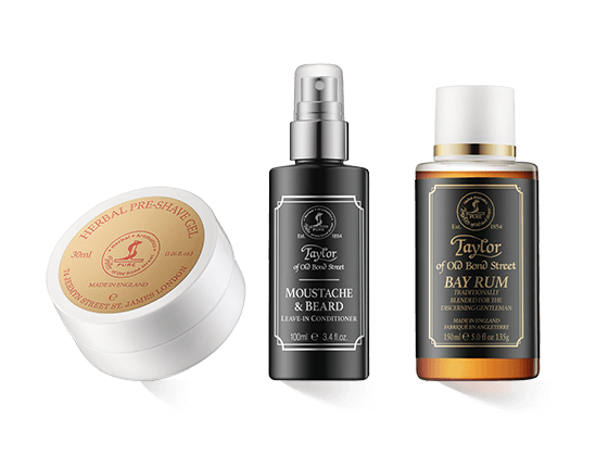 Taylor of Old Bond Street Specials