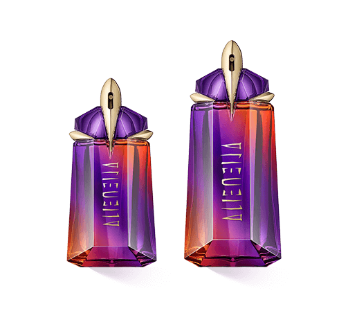 Thierry Mugler Alien Hypersense