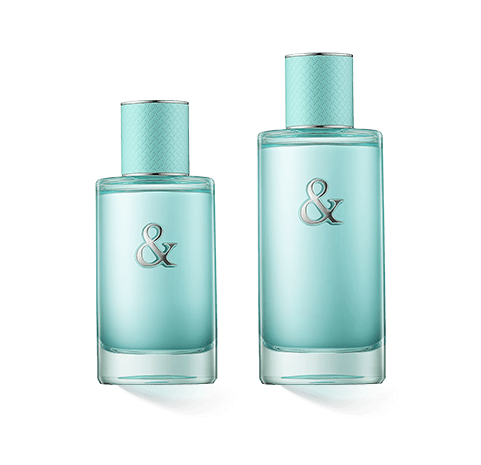 Tiffany & Love for Her