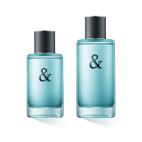 Tiffany & Love for Him