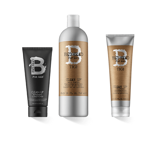 Tigi Bed Head For Men