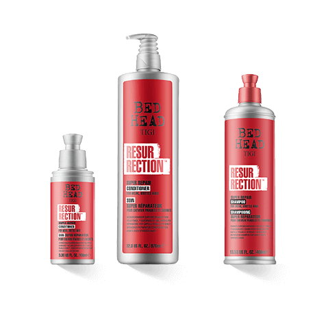 Tigi Bed Head Resurrection