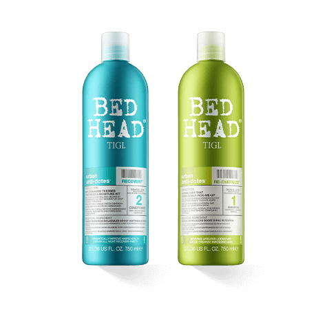Tigi Bed Head Urban Anti+Dotes