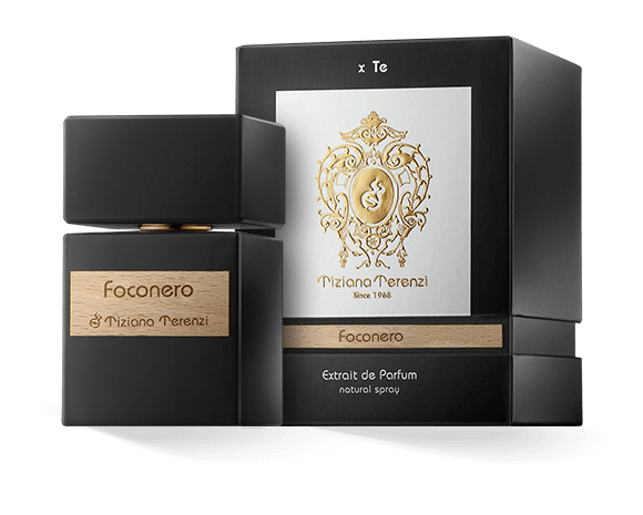 Tiziana Terenzi Black Collection