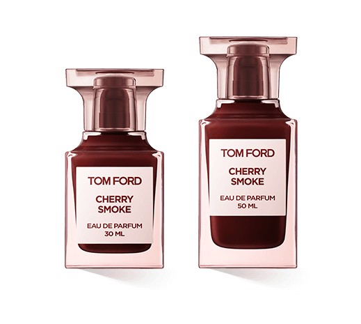 Tom Ford Cherry Smoke
