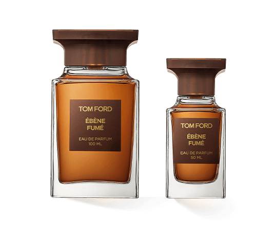 Tom Ford Ébène Fumé