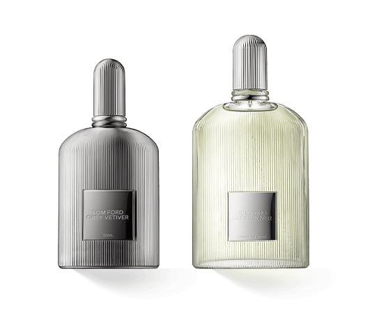 Tom Ford Grey Vetiver