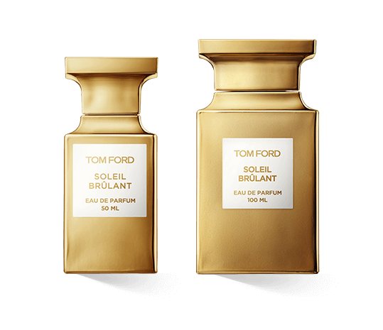 Tom Ford Soleil Brûlant