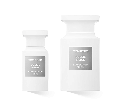 Tom Ford Soleil Neige