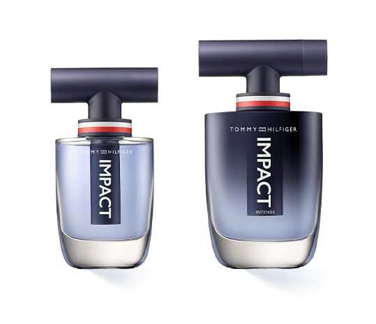 Tommy Hilfiger Impact
