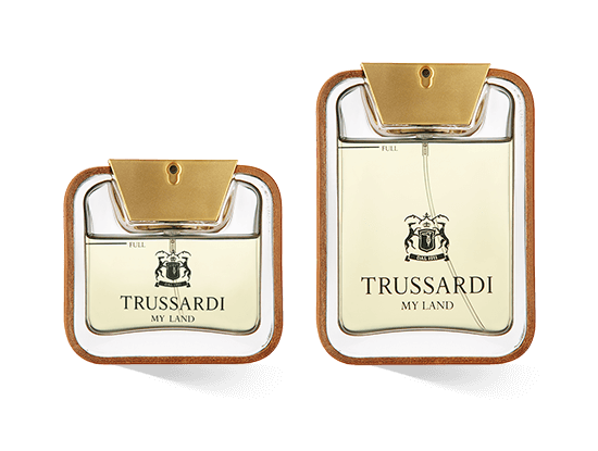 Trussardi My Land