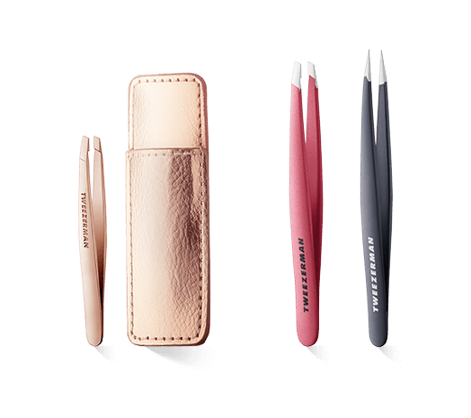 Tweezerman Pinzetten