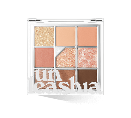 UNLEASHIA Glitterpedia