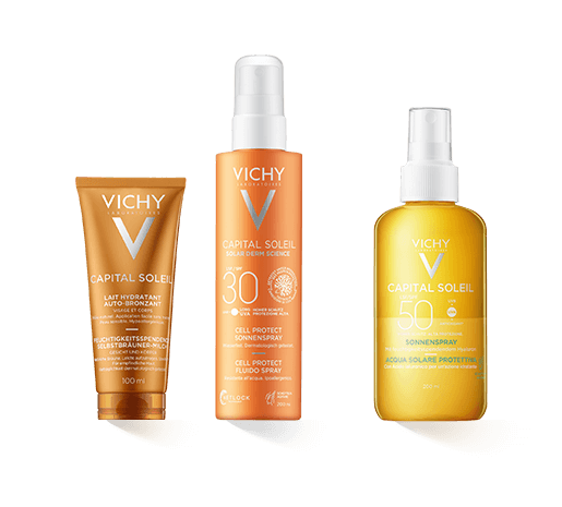 Vichy Capital Soleil