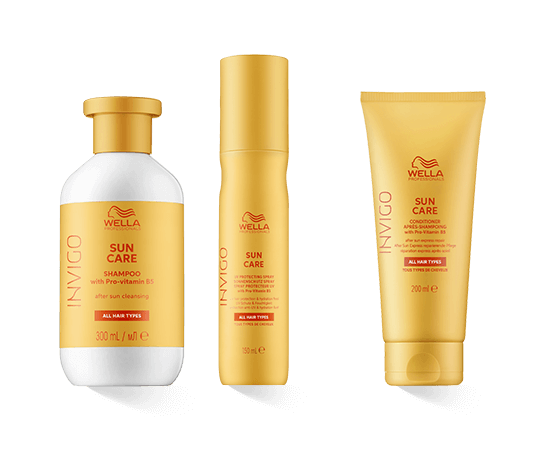 Wella Professionals Invigo Sun Care