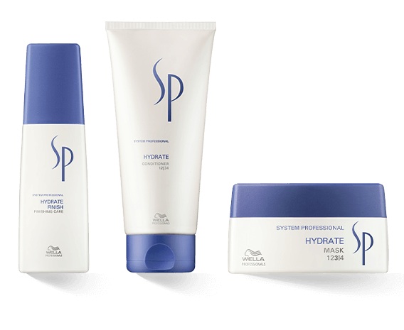 Wella SP System Professional Hydrate