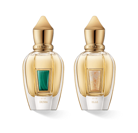 Xerjoff 17/17 Stone Label Collection