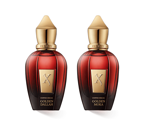 Xerjoff Coffee Break