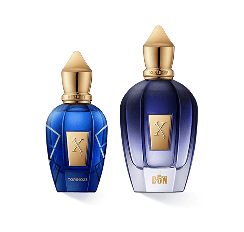 Xerjoff Join the Club Collection