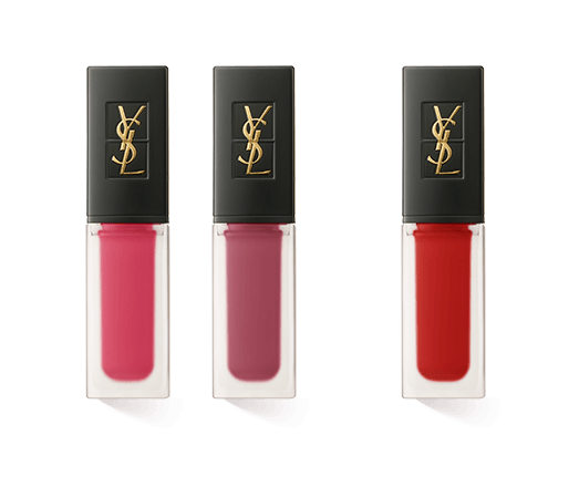 Yves Saint Laurent Tatouage Couture Velvet Cream