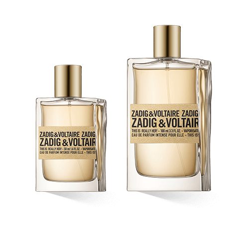 Zadig & Voltaire This is Really Her!