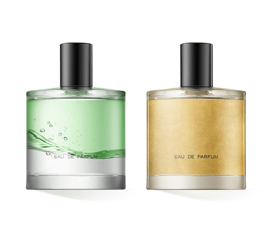 Zarkoperfume Cloud Collection