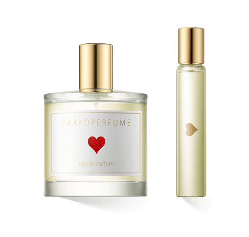 Zarkoperfume Sending Love