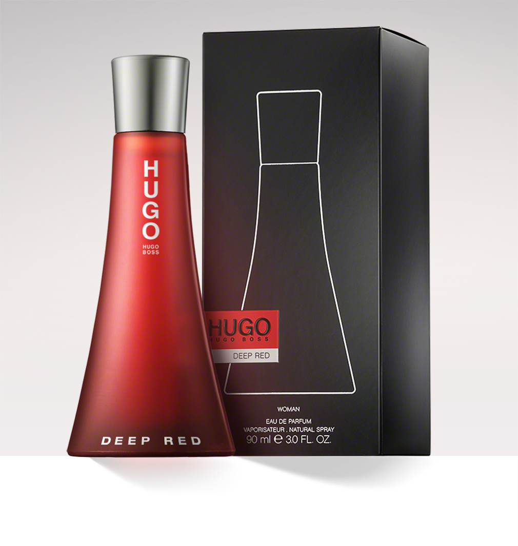 Hugo boss deep red 50 ml preisvergleich hotsell